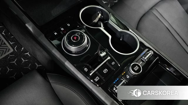 Kia The New K5 3rd generation id 4630071 из Кореи 19