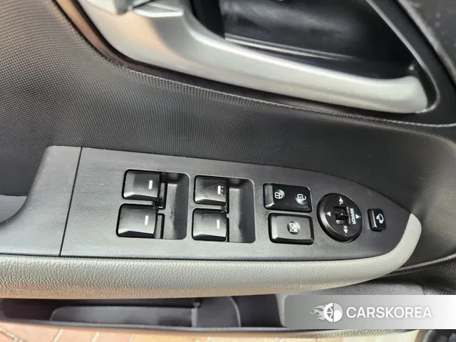 Kia The New Kia Ray id 3659445 из Кореи 15