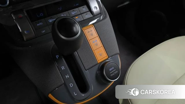 Hyundai Casper id 4540217 из Кореи 35