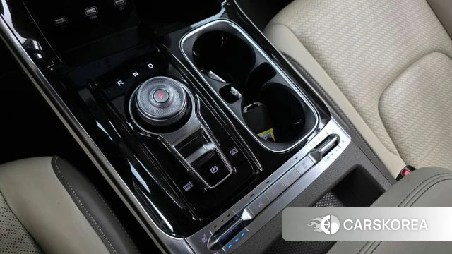 Kia Carnival 4th generation id 4428319 из Кореи 34