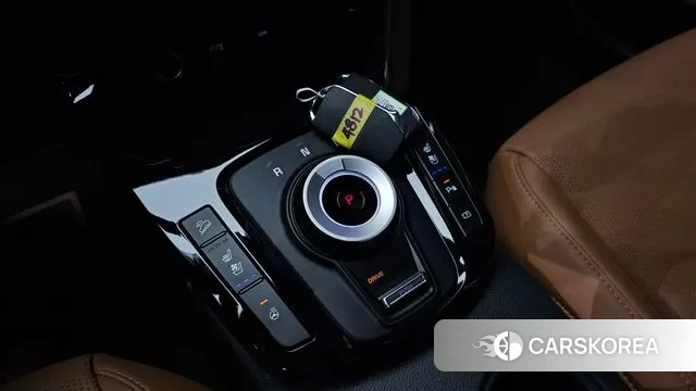 Kia The New Seltos id 3517530 из Кореи 19