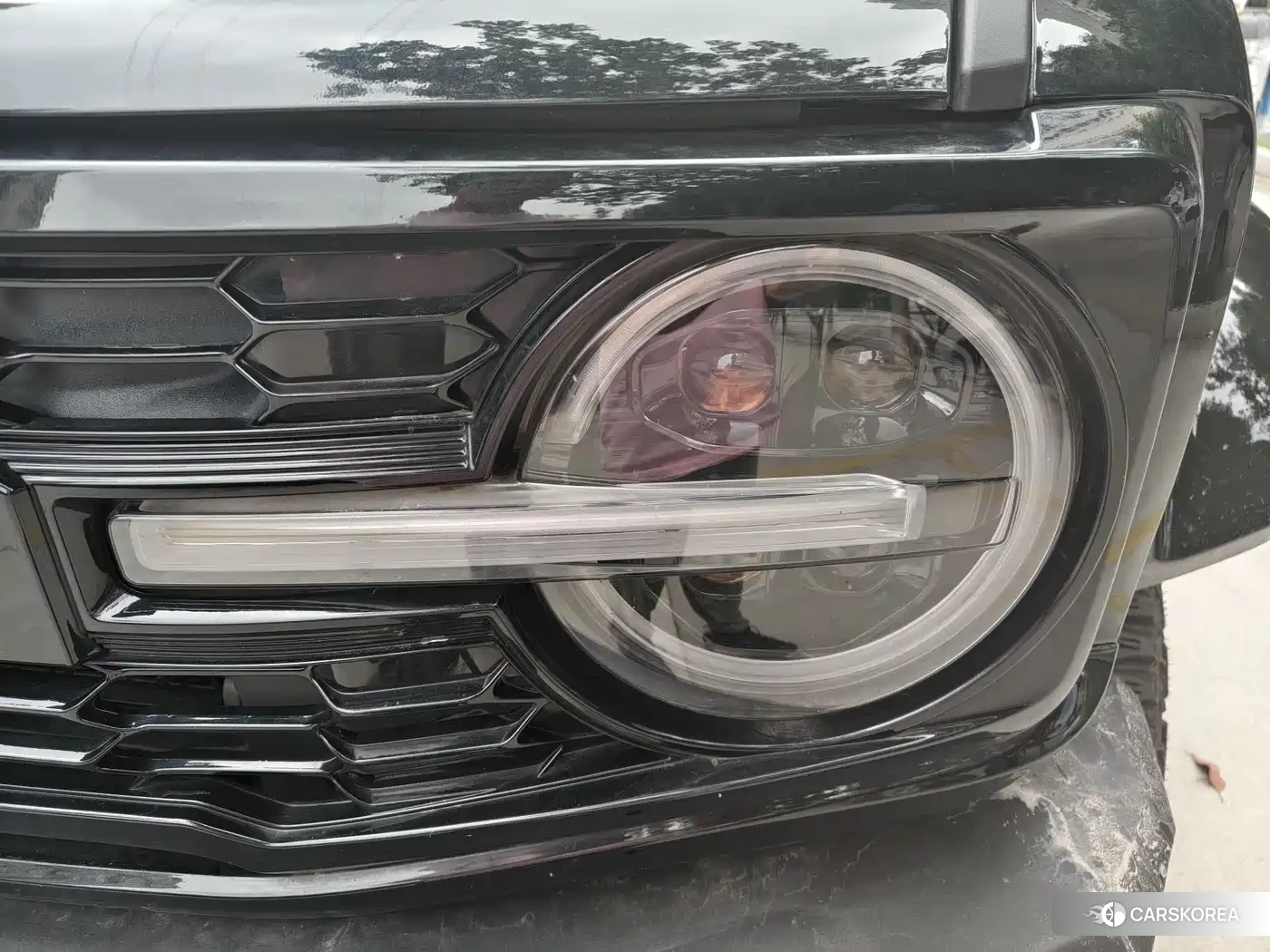 Ford Mustang id 4565446 из Китая 30