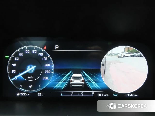 Kia Sorento 4th Generation id 4656152 из Кореи 19