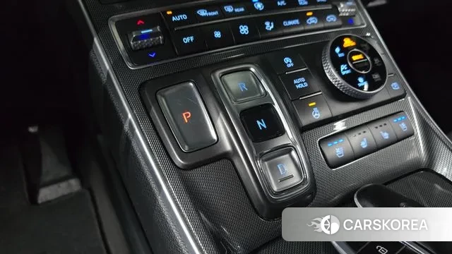 Hyundai The New Santa Fe id 3747201 из Кореи 19