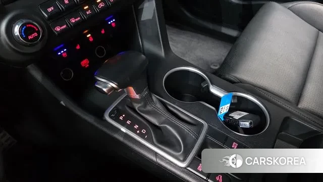 Kia Sportage The Bold id 2990053 из Кореи 19