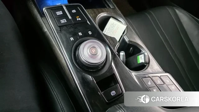 Kia K8 Hybrid id 3503072 из Кореи 19