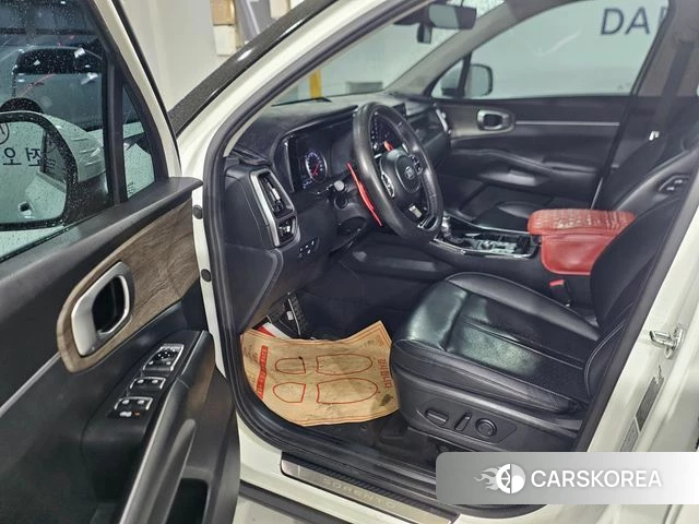 Kia Sorento 4th Generation id 3916102 из Кореи 19