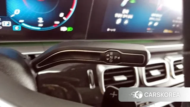 Mercedes-Benz GLE-Class W167 id 3524126 из Кореи 19