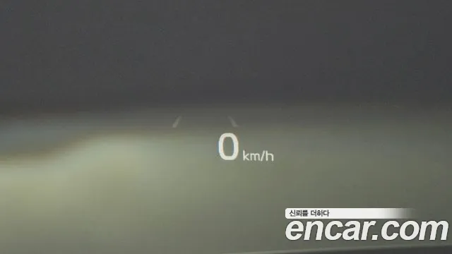 Kia Mohave Master id 2684398 из Кореи 19