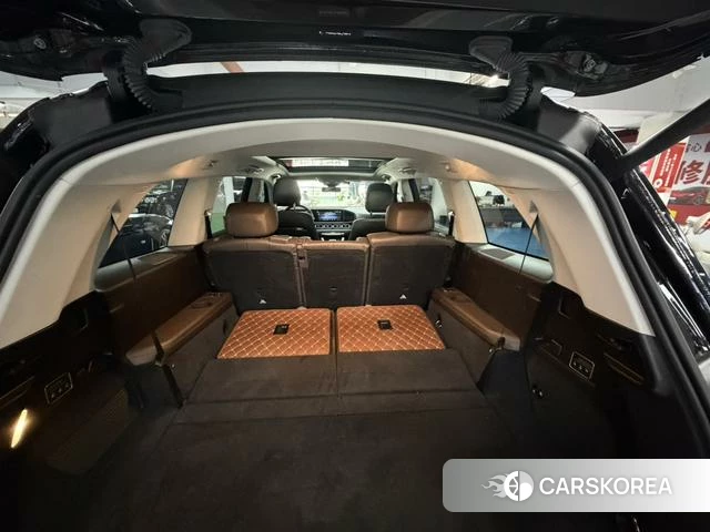 Mercedes-Benz GLS id 4256614 из Китая 9