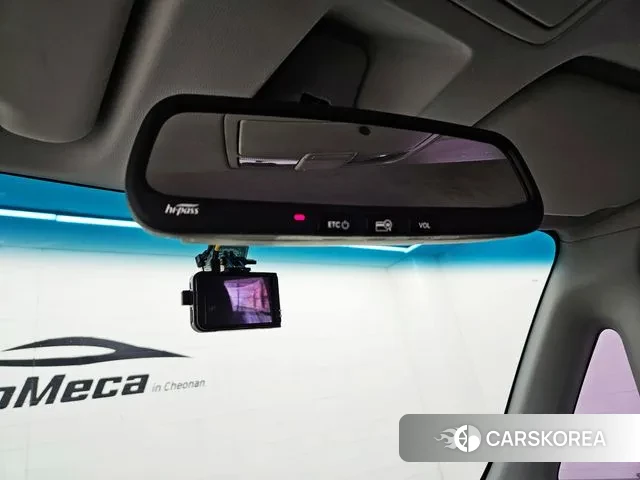 Kia The New Ray id 3313192 из Кореи 19