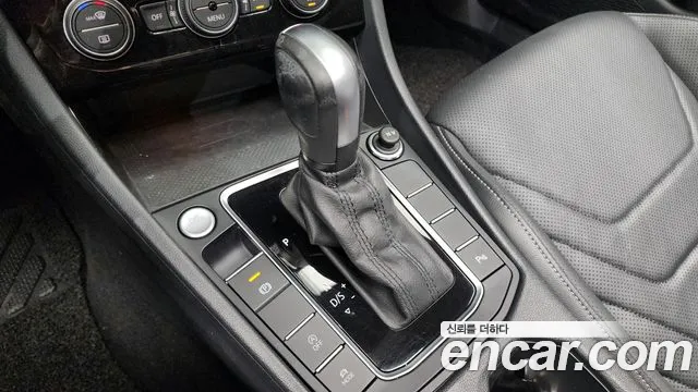 Volkswagen 7th Generation of Jetta id 2802023 из Кореи 19