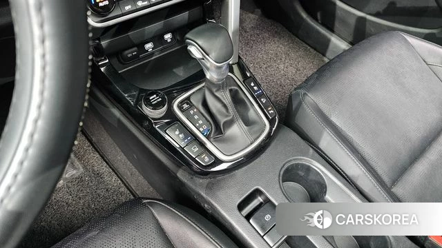 Kia Seltos id 3955212 из Кореи 19