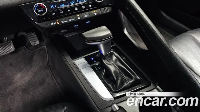 Hyundai Avante (CN7) id 2512512 из Кореи 19