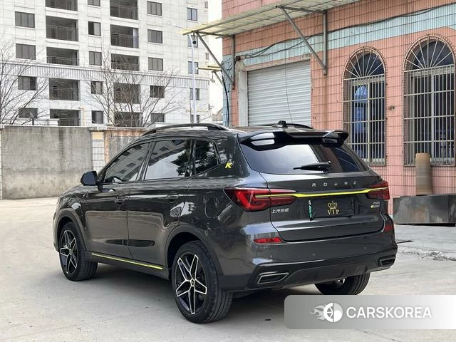 Roewe eRX5 id 4211078 из Китая 9
