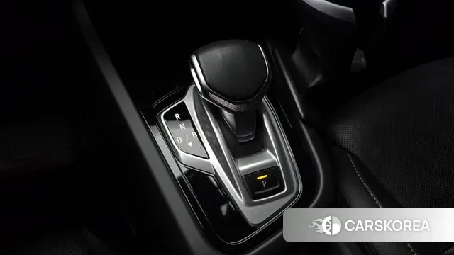 Renault Korea (Samsung) Arcana id 3278528 из Кореи 19