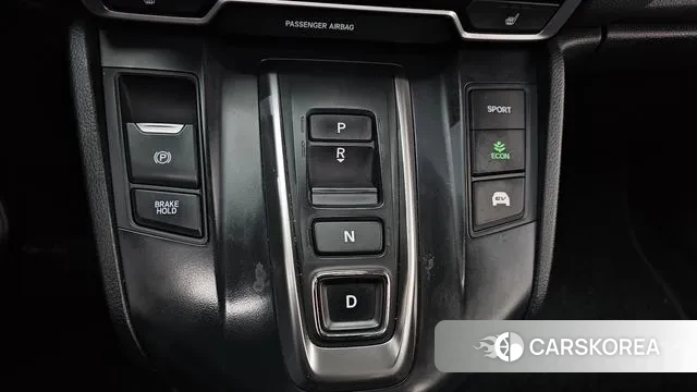 Honda CR-V 5th generation id 3591560 из Кореи 19