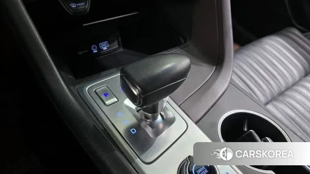 Genesis G70 id 3407657 из Кореи 19