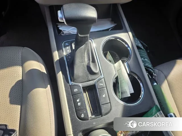 Kia The New Carnival id 3788943 из Кореи 14