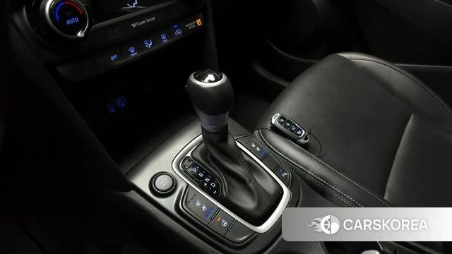 Hyundai Kona id 3853292 из Кореи 19