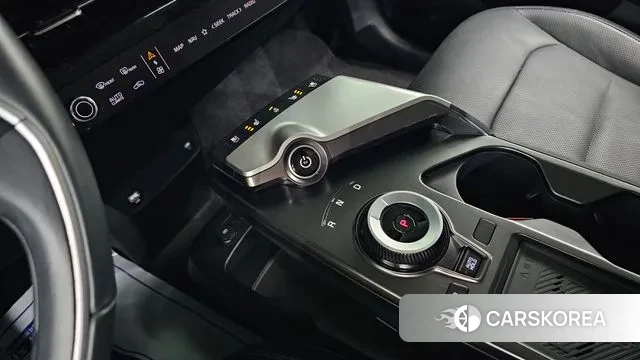 Kia EV6 id 3555897 из Кореи 19