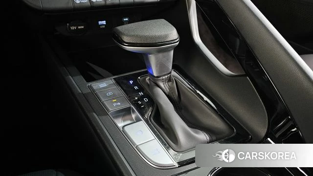 Hyundai The New Avante Hybrid (CN7) id 4280918 из Кореи 29