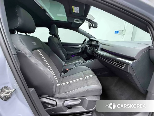 Volkswagen Golf id 4298054 из Китая 20