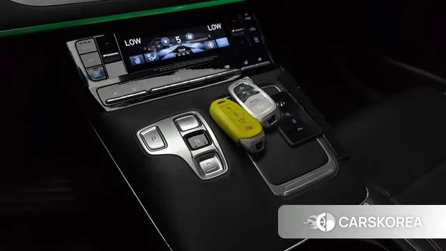 Hyundai The New Grandeur IG id 2999836 из Кореи 19