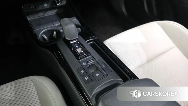 Toyota Prius 5th Generation id 4549165 из Кореи 31