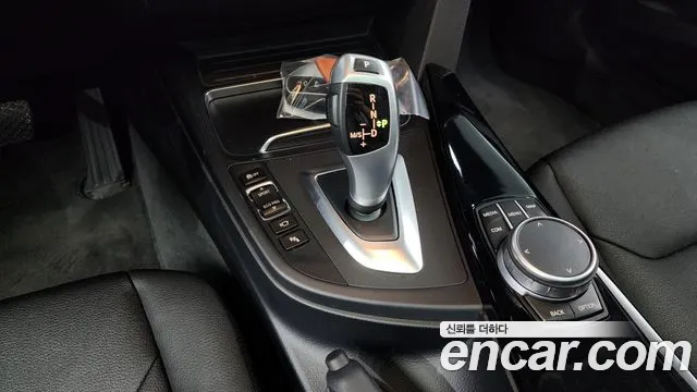 BMW 3 Series GT (F34) id 2681669 из Кореи 19