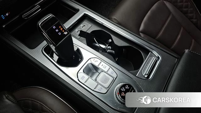 Ssangyong All New Rexton id 4745013 из Кореи 34