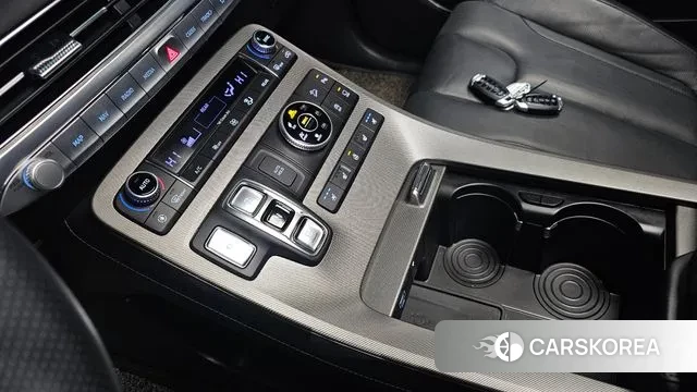 Hyundai Palisade id 3562299 из Кореи 19