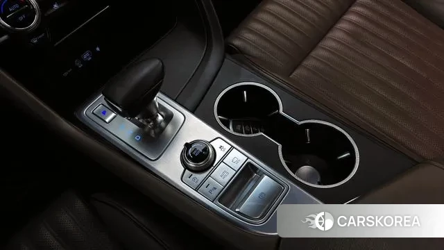 Genesis G70 id 3703659 из Кореи 19