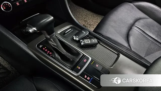 Kia The New K5 2nd generation id 2981911 из Кореи 19