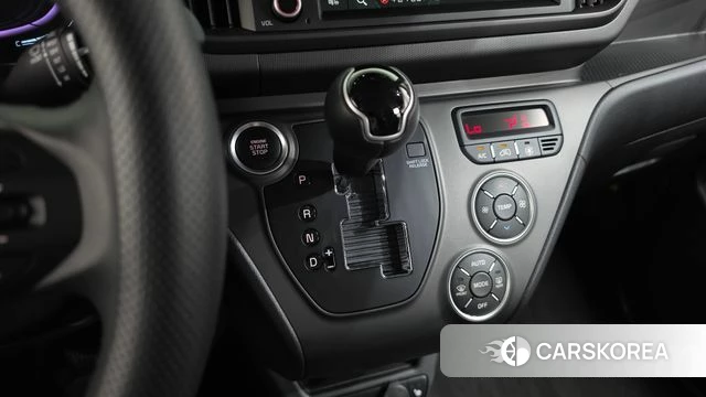 Kia The New Kia Ray id 4897899 из Кореи 19