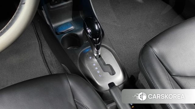 Chevrolet (GM Daewoo) The Next Spark id 4895561 из Кореи 29