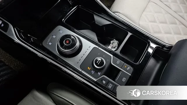 Kia Sorento 4th Generation id 3504371 из Кореи 19