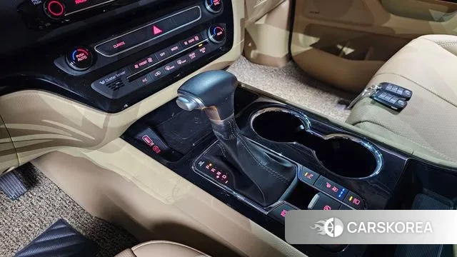 Kia The New Carnival id 3578240 из Кореи 19