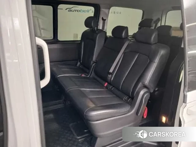 Hyundai Staria id 2969328 из Кореи 19