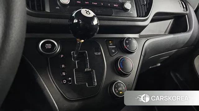 Kia The New Kia Ray id 2968537 из Кореи 19