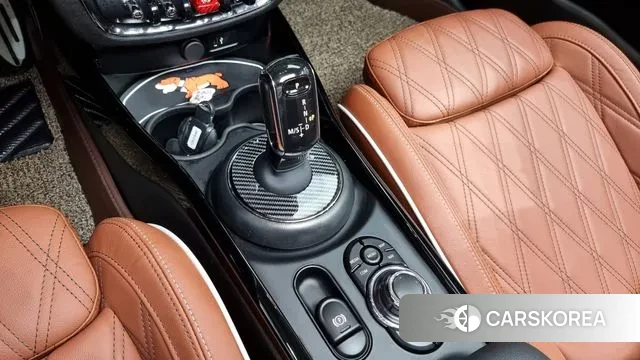 Mini Cooper S Clubman id 2915740 из Кореи 19