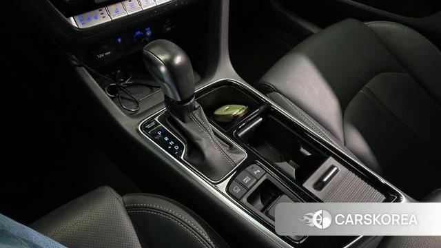 Hyundai Sonata New Rise id 4345491 из Кореи 29