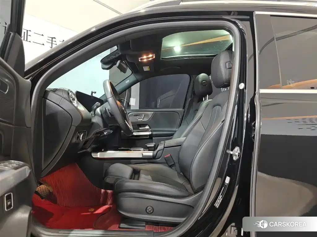 Mercedes-Benz EQB id 4664398 из Китая 14