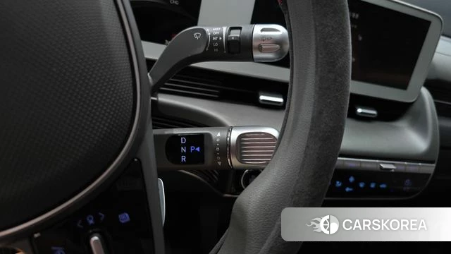 Hyundai Ionic 5 id 4561314 из Кореи 31