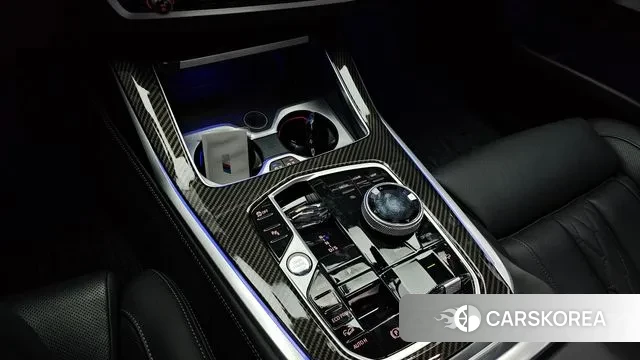 BMW X7 (G07) id 3620347 из Кореи 19