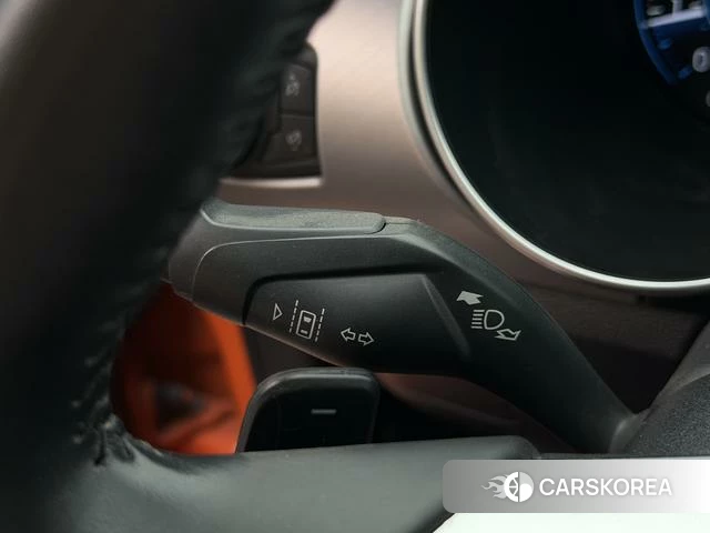 Ford Mustang id 4254582 из Китая 14