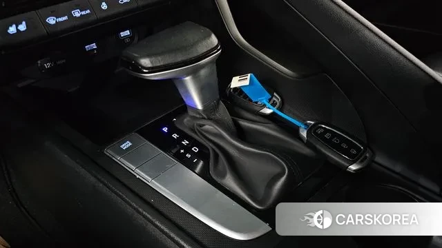 Hyundai Avante (CN7) id 3722027 из Кореи 19