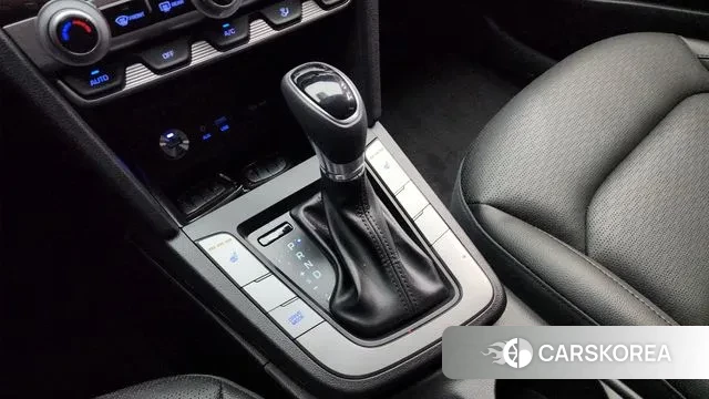 Hyundai The New Avante AD id 3060550 из Кореи 19