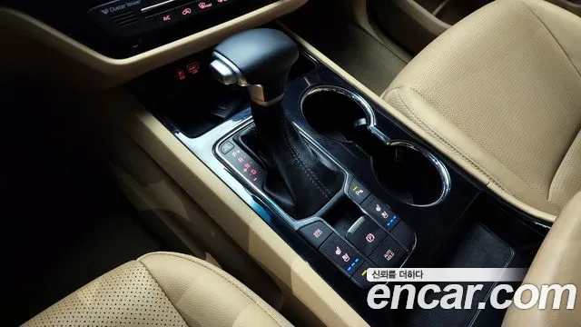 Kia The New Carnival id 2502423 из Кореи 19