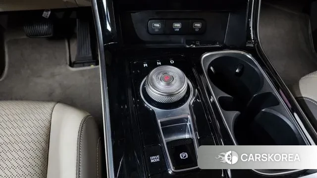 Kia Carnival 4th generation id 3551589 из Кореи 19